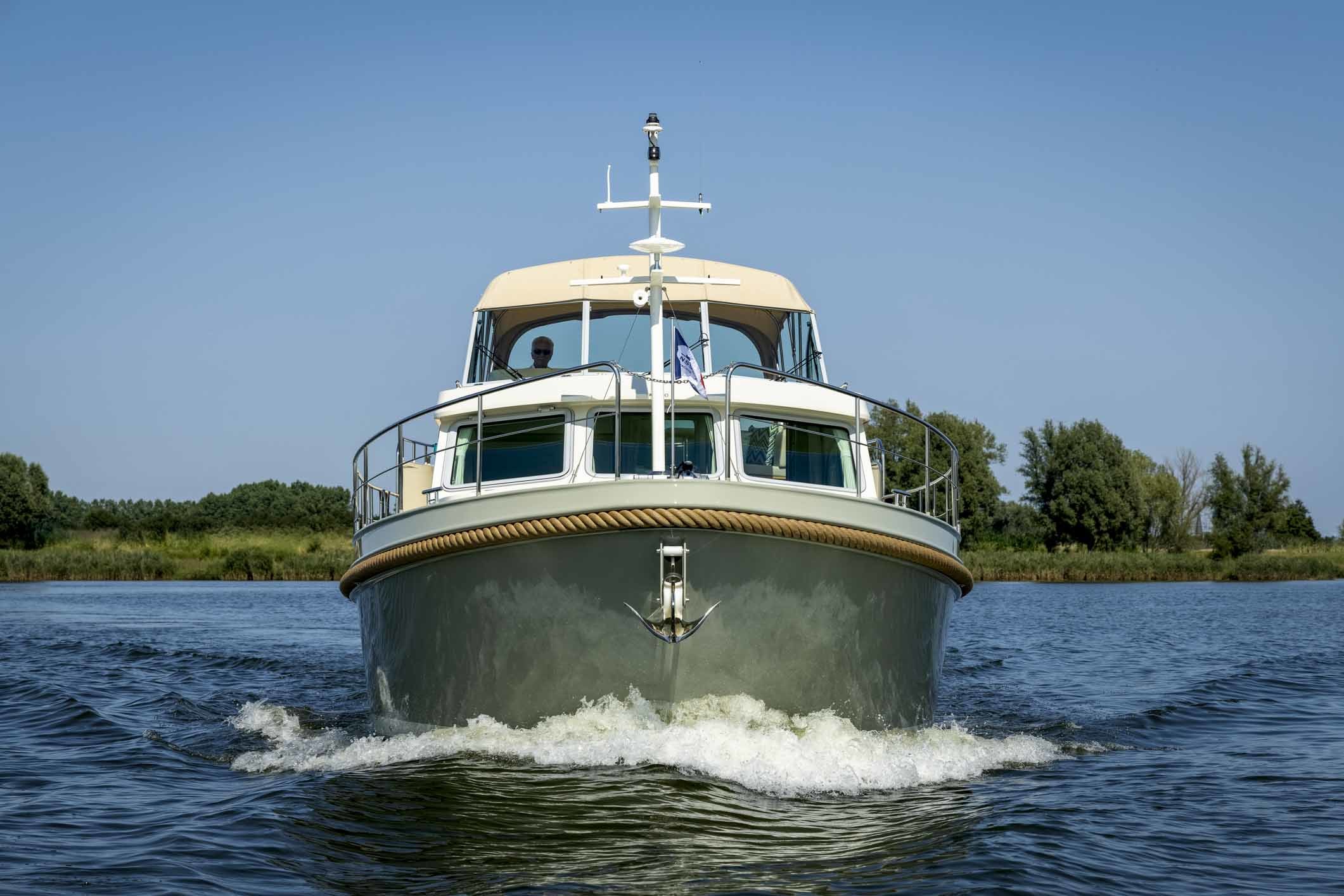 Linssen Grand Sturdy 45.0 AC INTERO — foto 28 van 94