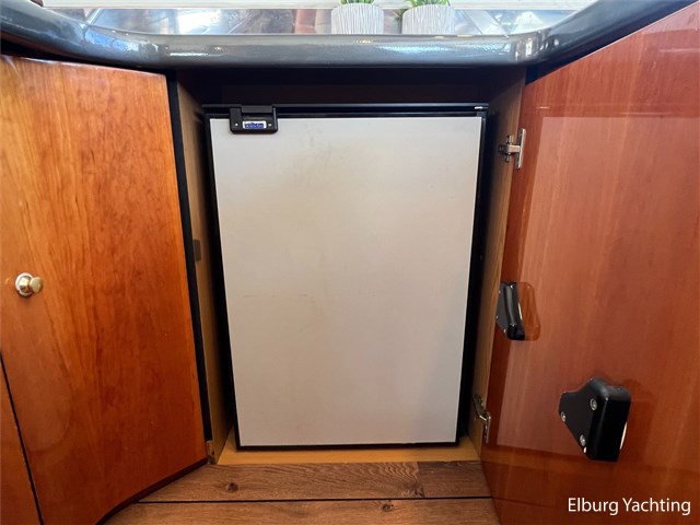 Cranchi Atlantique 48 — foto 11 van 77