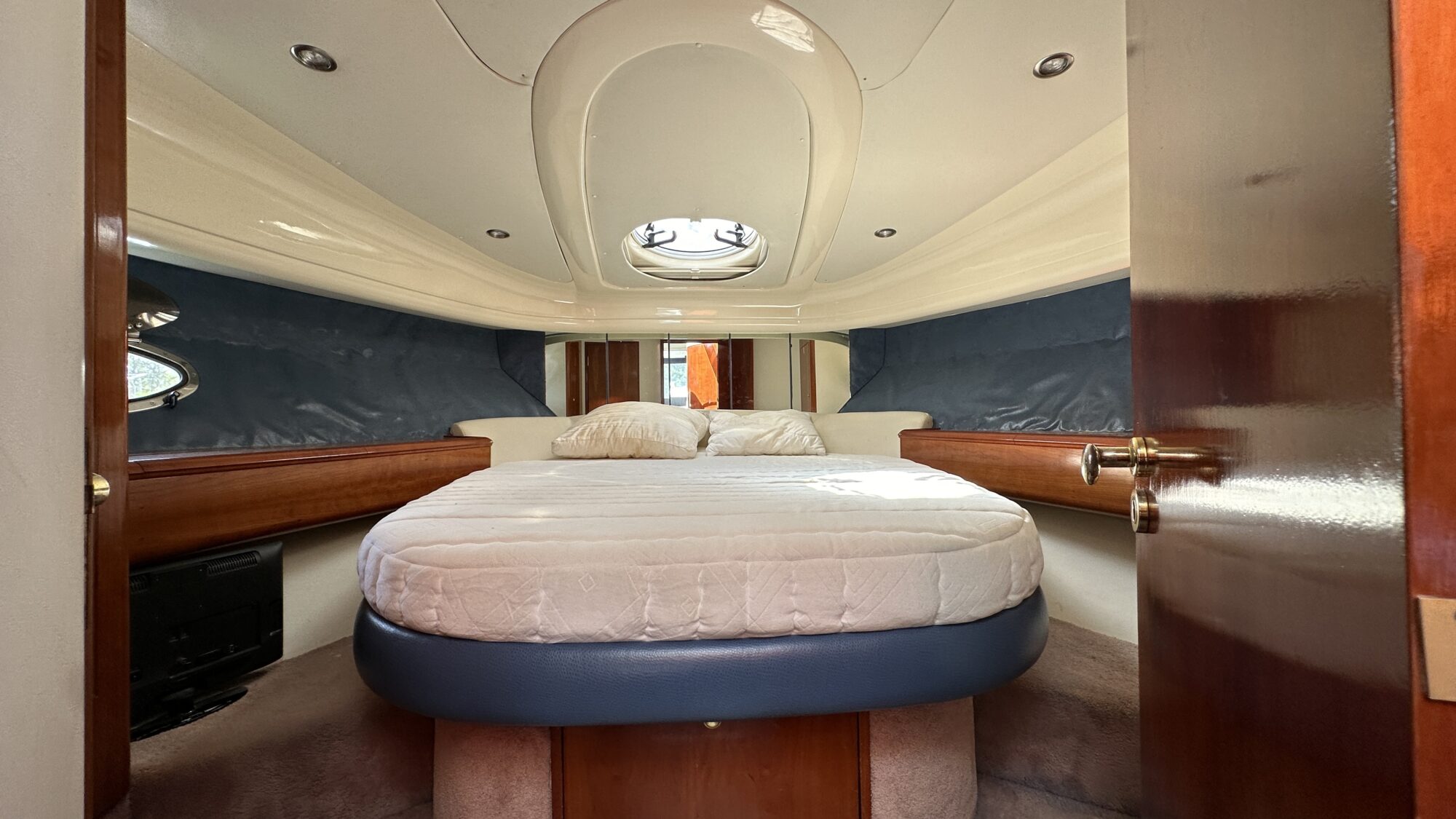 Fairline Phantom 40 Flybridge — foto 47 van 57
