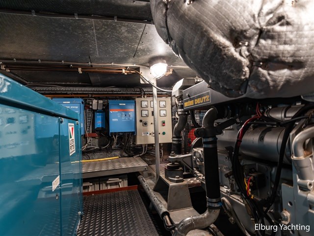 Engelaer Kruiser 15.30 — foto 46 van 80
