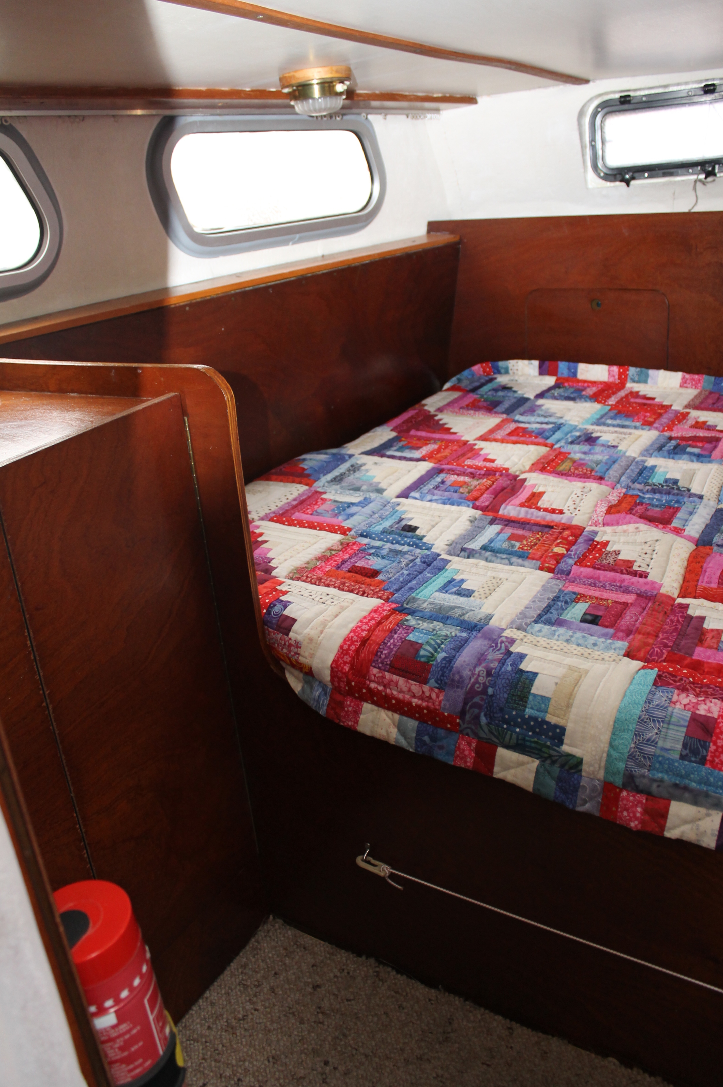 Beja Kruiser 960 AK — foto 37 van 61