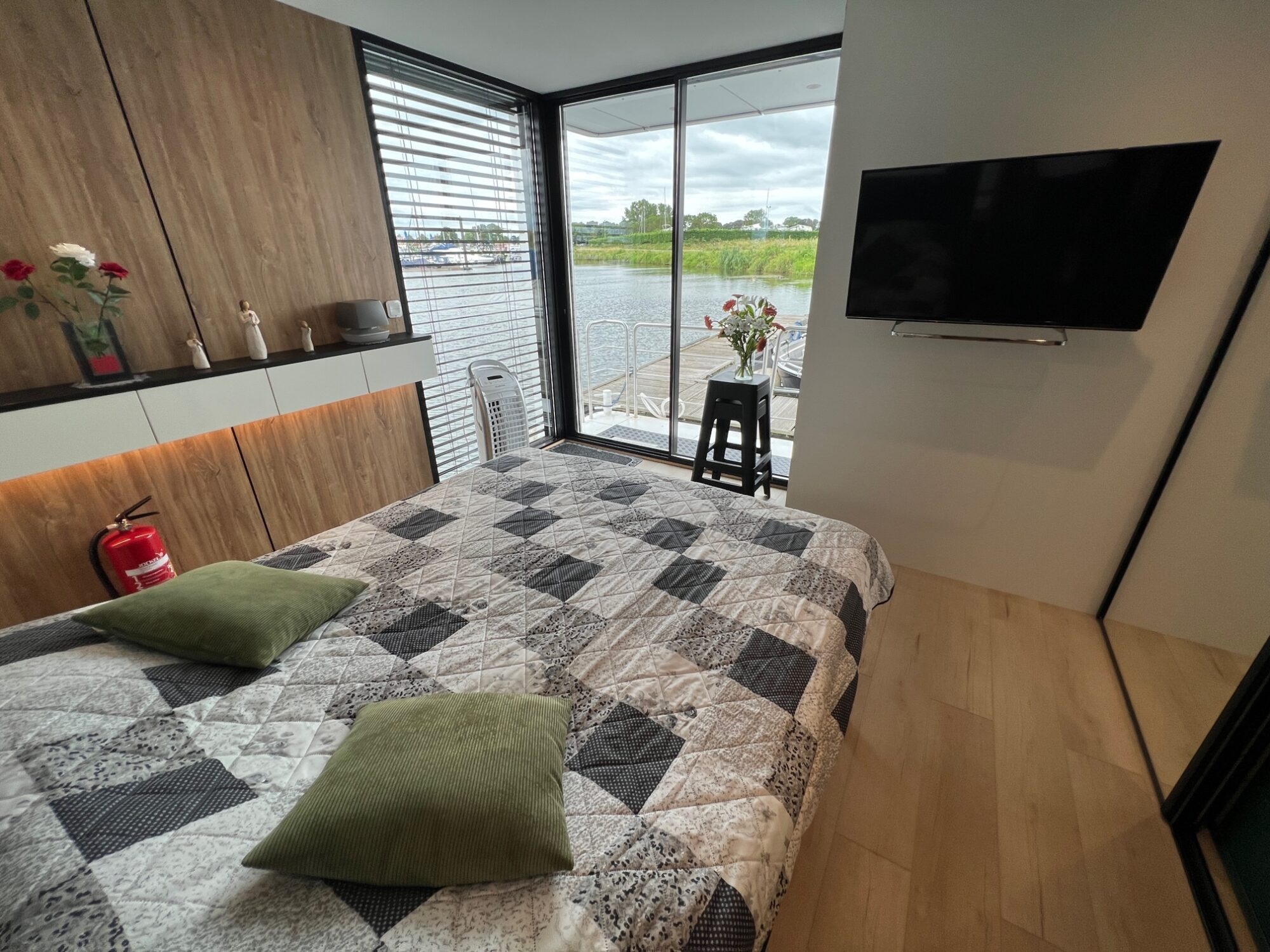 My Dream Houseboat 15.00 — foto 18 van 41