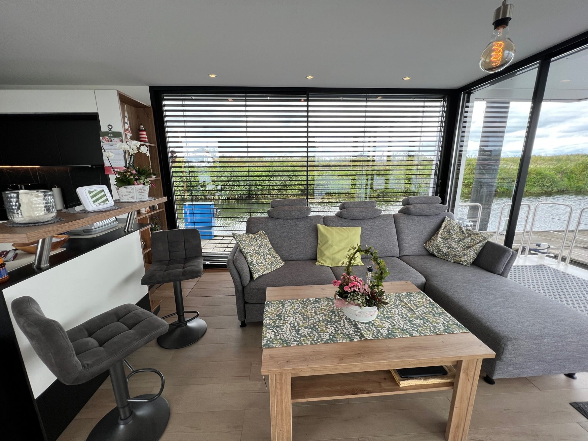 My Dream Houseboat 15.00 — foto 2 van 41