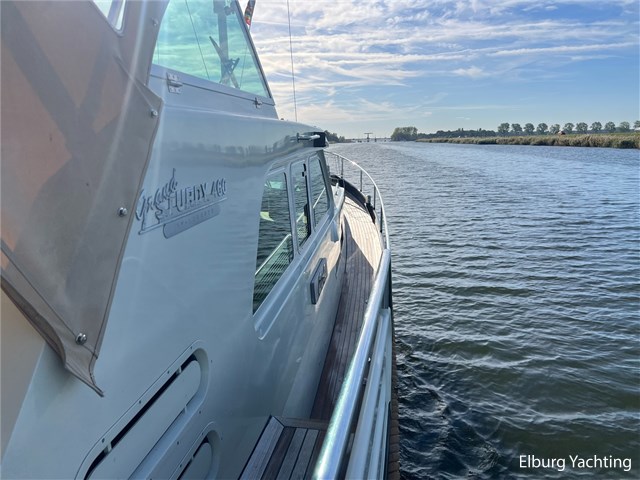Linssen Grand Sturdy 460 AC Twin — foto 71 van 84