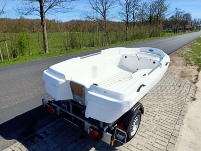 Jeanneau Cap 360 — foto 10 van 10