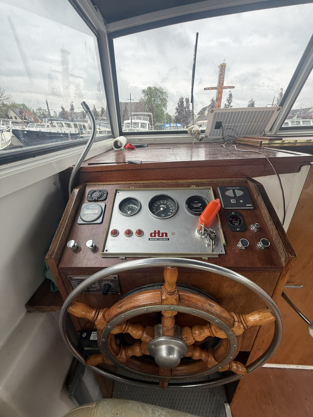 Doerak 850 OKAK — foto 11 van 22