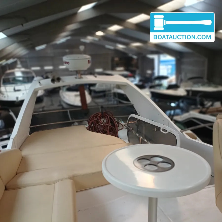 Galeon 390 FLY nu in de online veiling. — foto 12 van 35