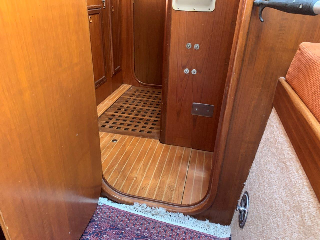 Beneteau Evasion 37 — foto 87 van 133