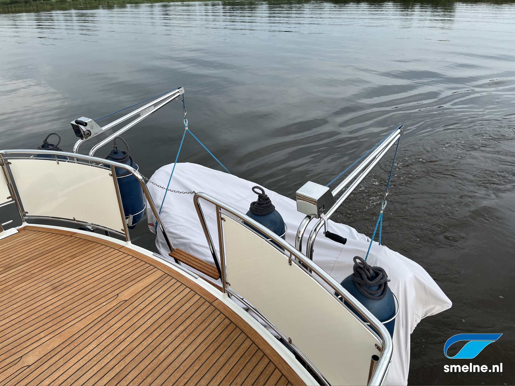 Smelne Vlet 1200 — foto 48 van 68