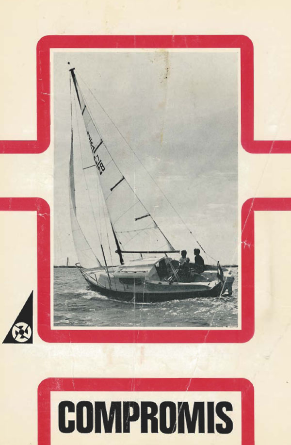 Compromis 620 — foto 7 van 12