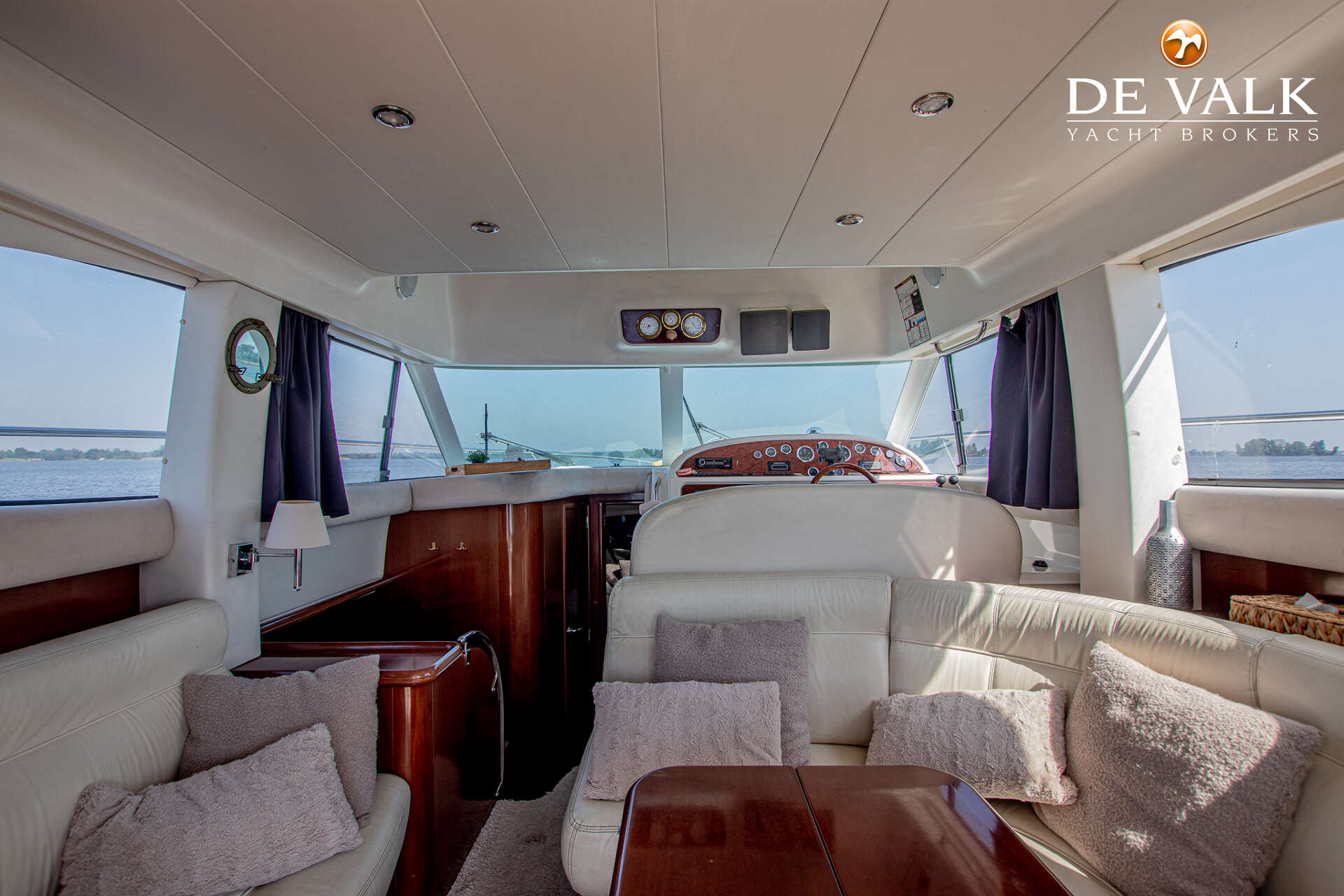 Jeanneau Prestige 36 — foto 22 van 38