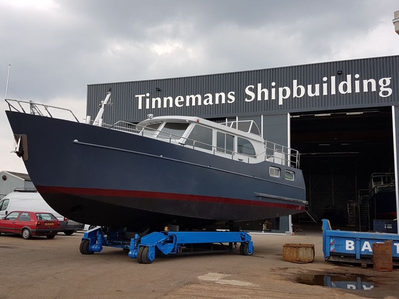 Tinnemans Tinn Liner 14.95 AK Cabrio — foto 18 van 24