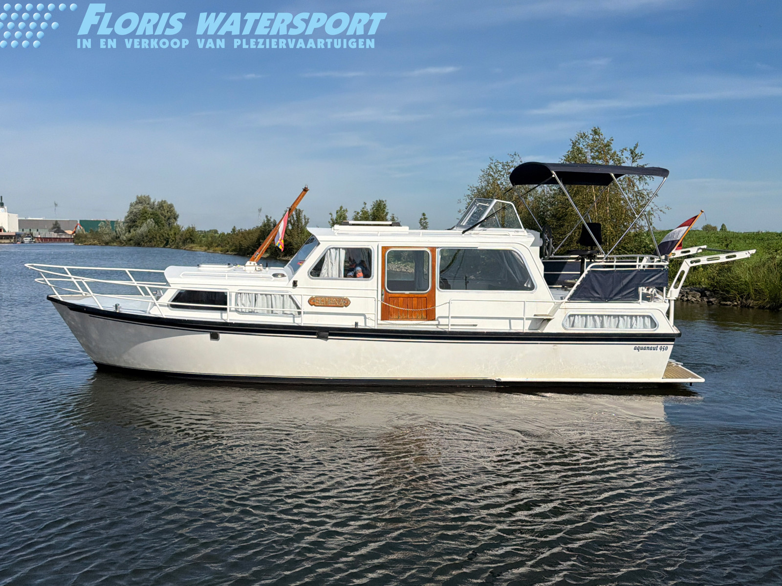 Aquanaut 950 GSAK — foto 4 van 19
