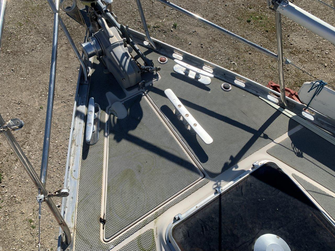 Beneteau Evasion 37 — foto 20 van 133
