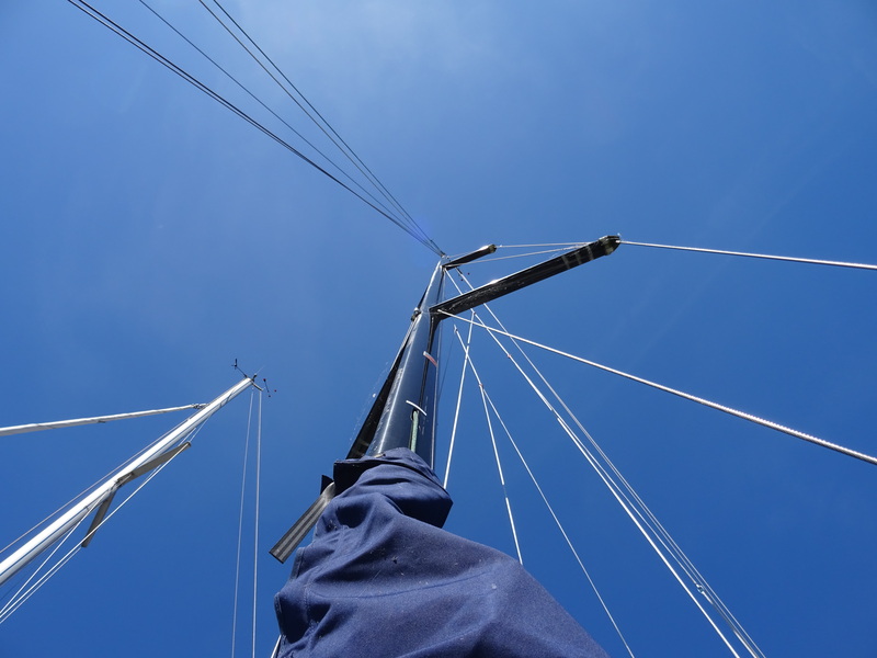 X-Yachts X-332 — foto 22 van 34
