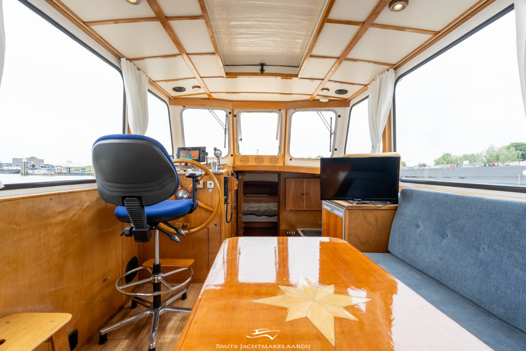 Damen Vlet 12.20 OK — foto 4 van 55