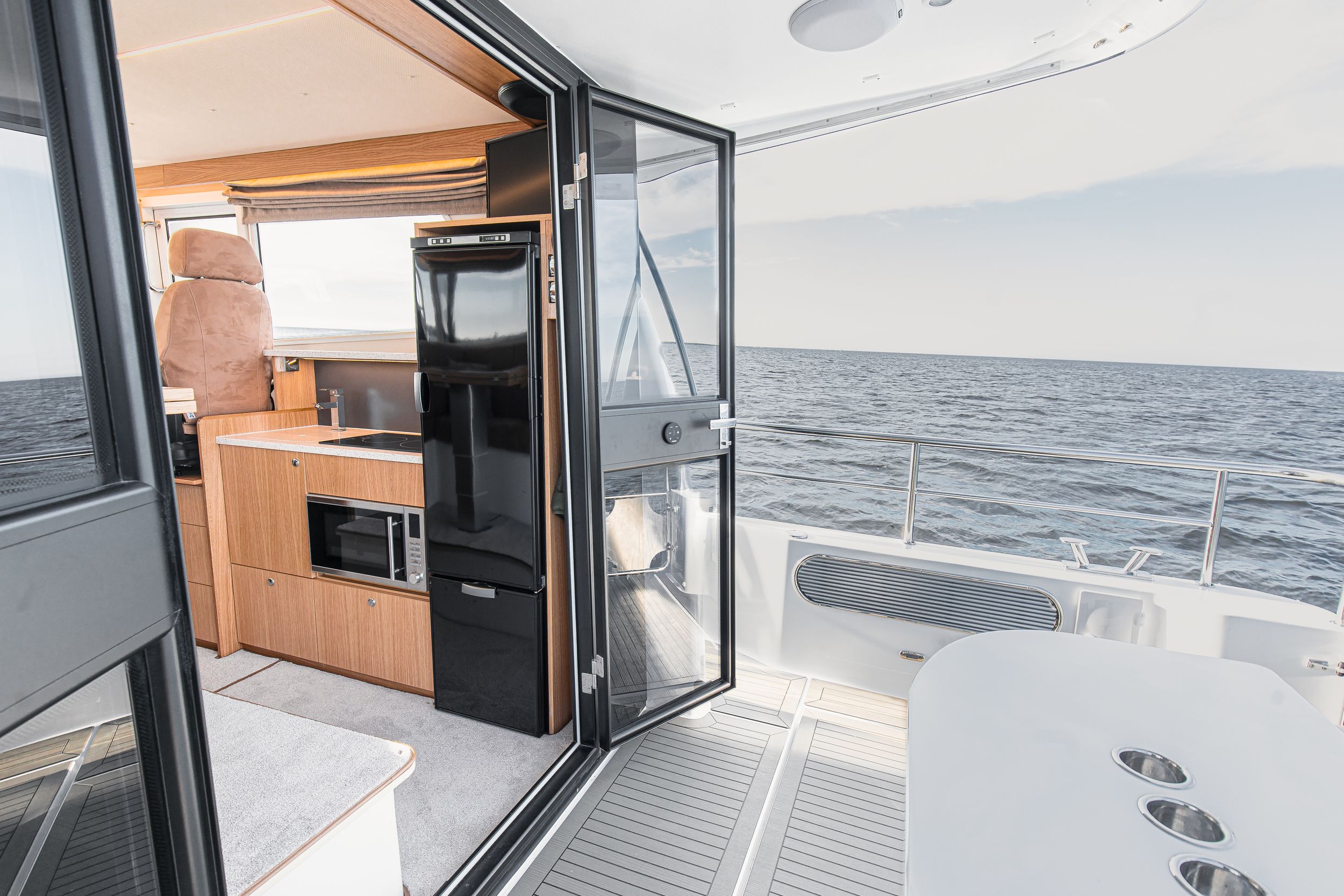 Nord Star 33+ — foto 15 van 65
