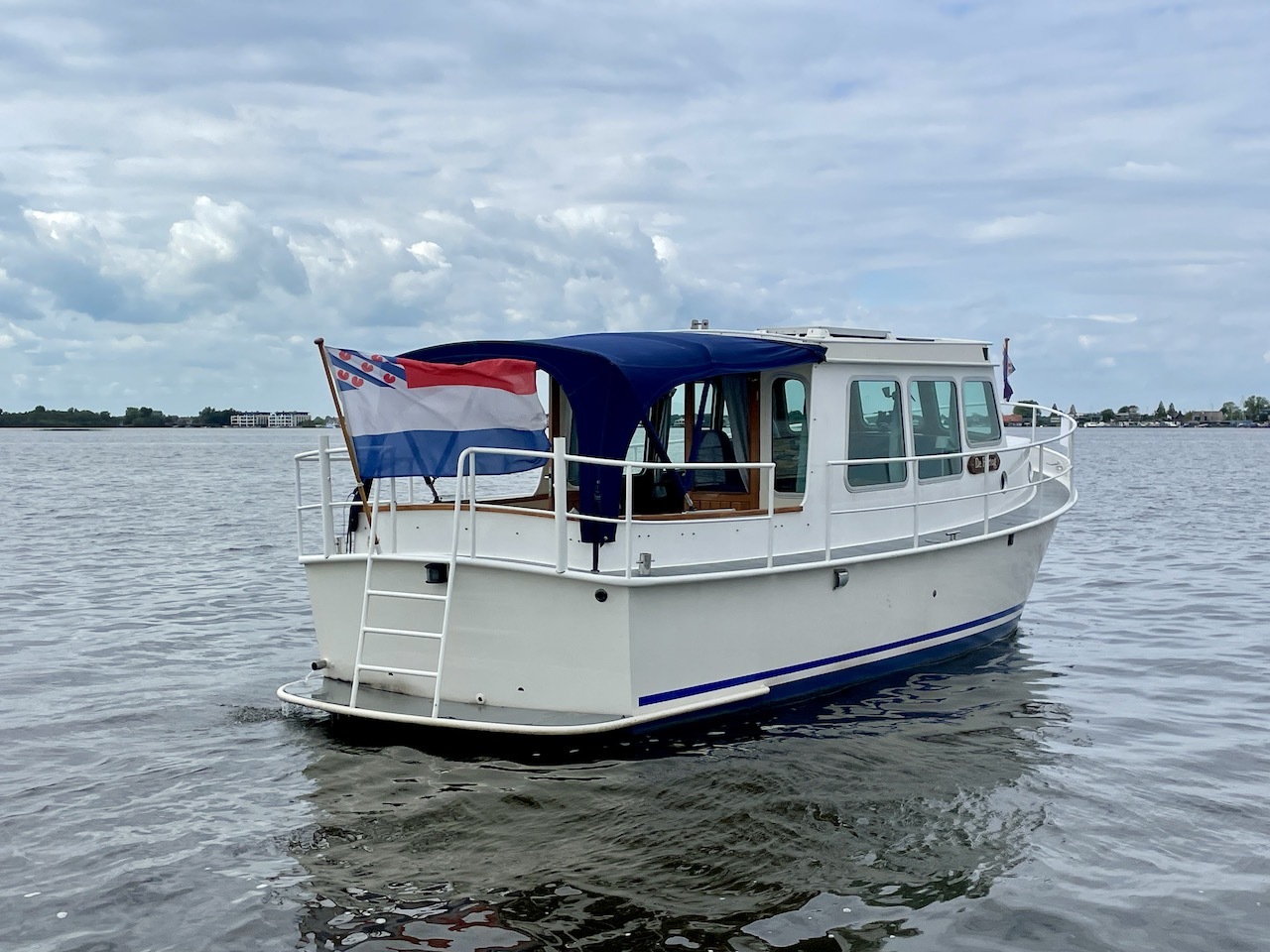 Bully 800 — foto 5 van 28