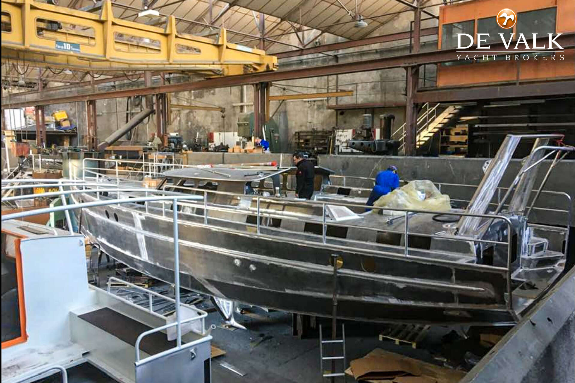 Meta JPB 52 — foto 40 van 42