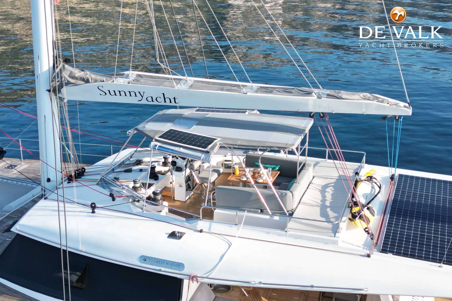 Sunreef 62 — foto 6 van 39