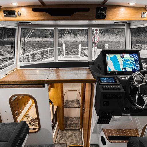 Nord Star 28+ — foto 19 van 66