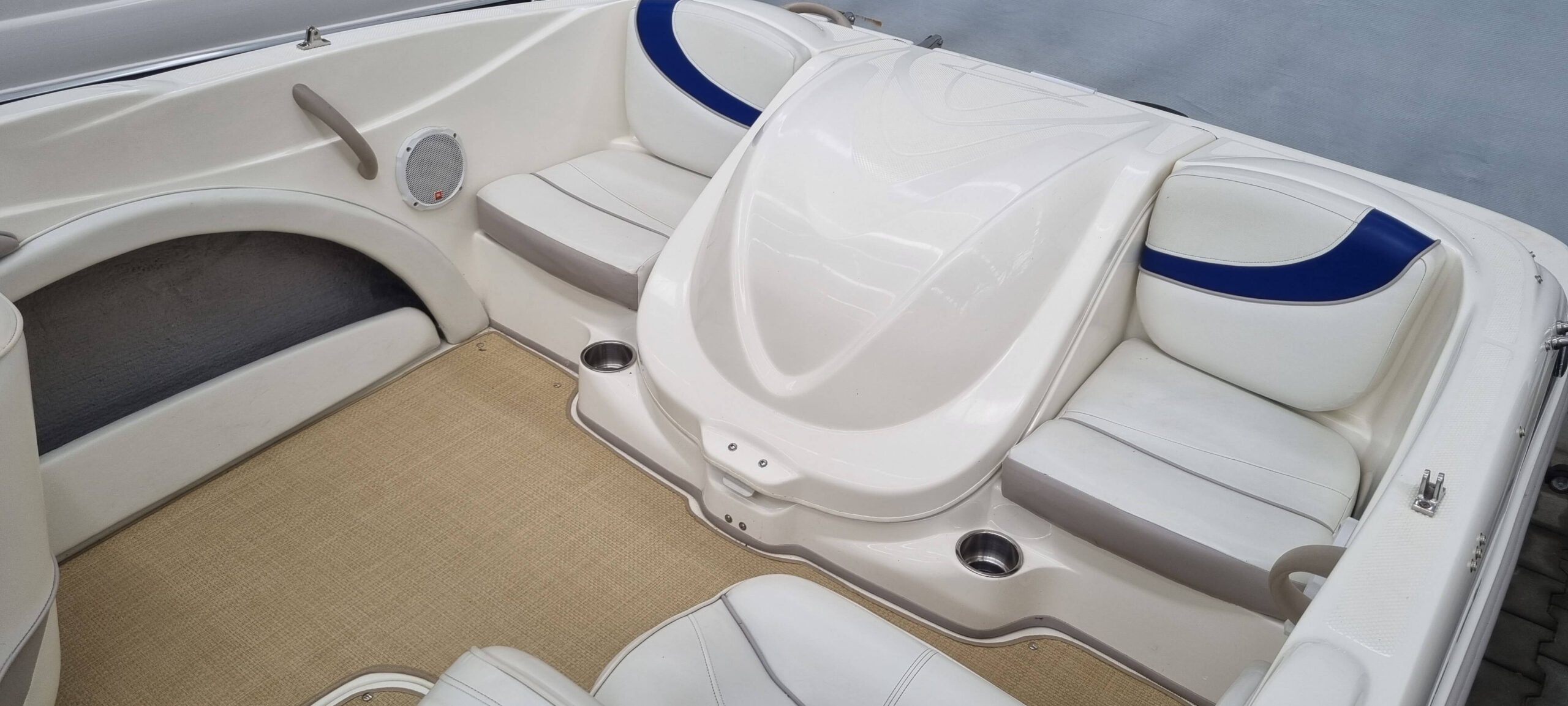 Maxum 1800 MX — foto 7 van 11
