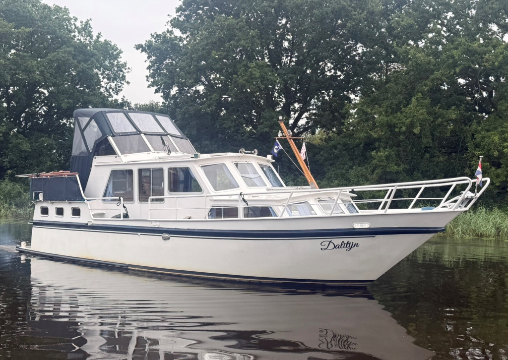 Heckkruiser 1050 — foto 7 van 20