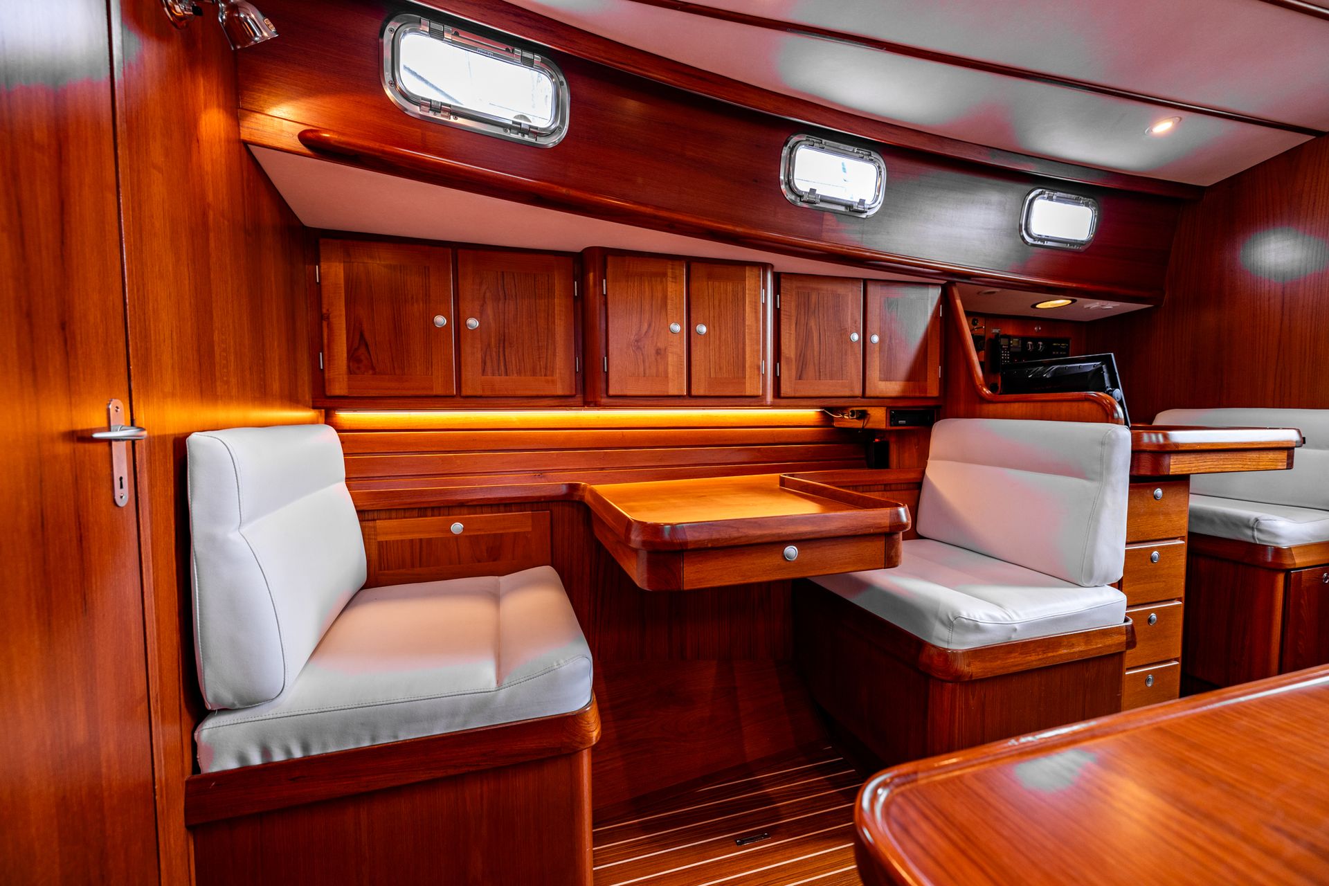 Aluminium Aluboot 52 - "Lacon" — foto 12 van 12