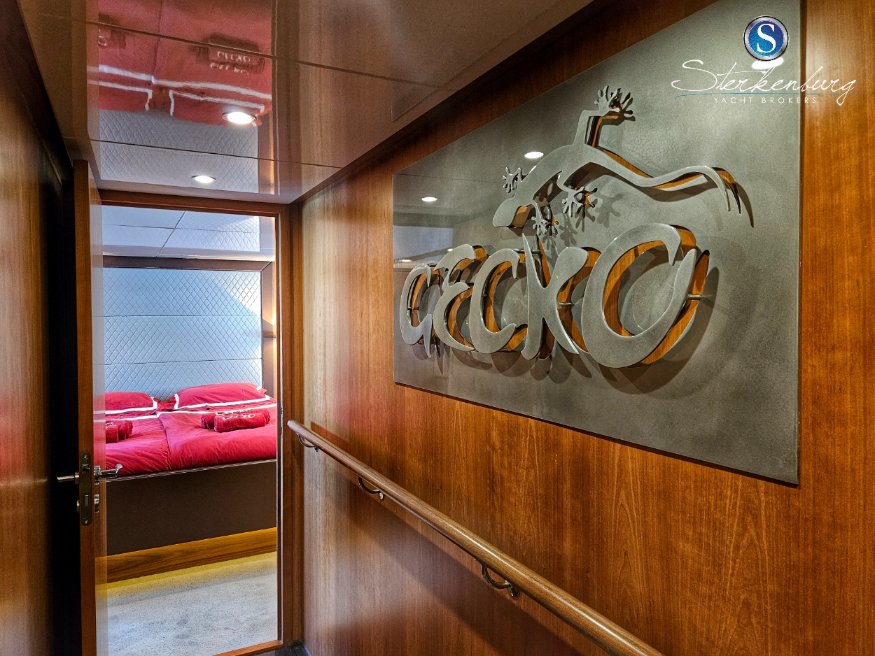 Valk Continental II 2300 ALU-IPS — foto 48 van 90