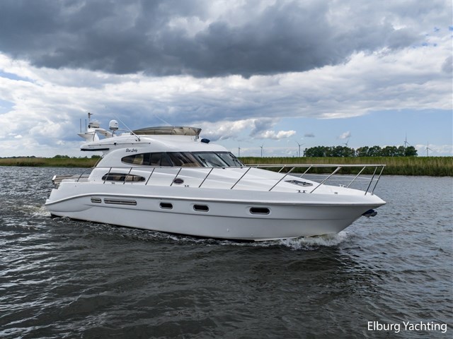 Sealine T47 — foto 97 van 99