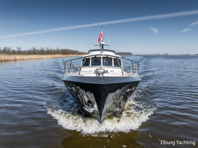 Nieland Explorer 50 — foto 86 van 99