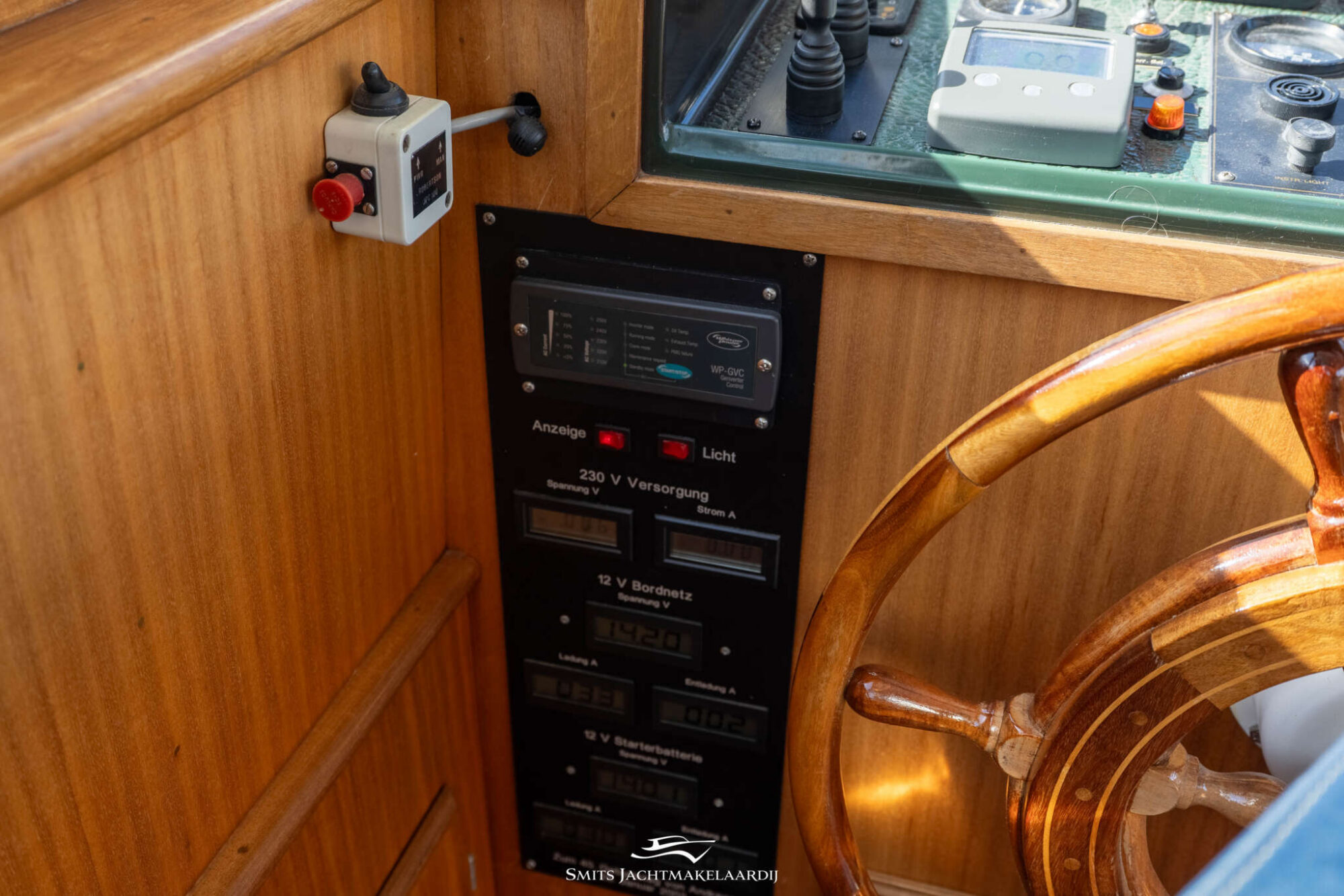 Drettmann 13.00 Flybridge — foto 14 van 62