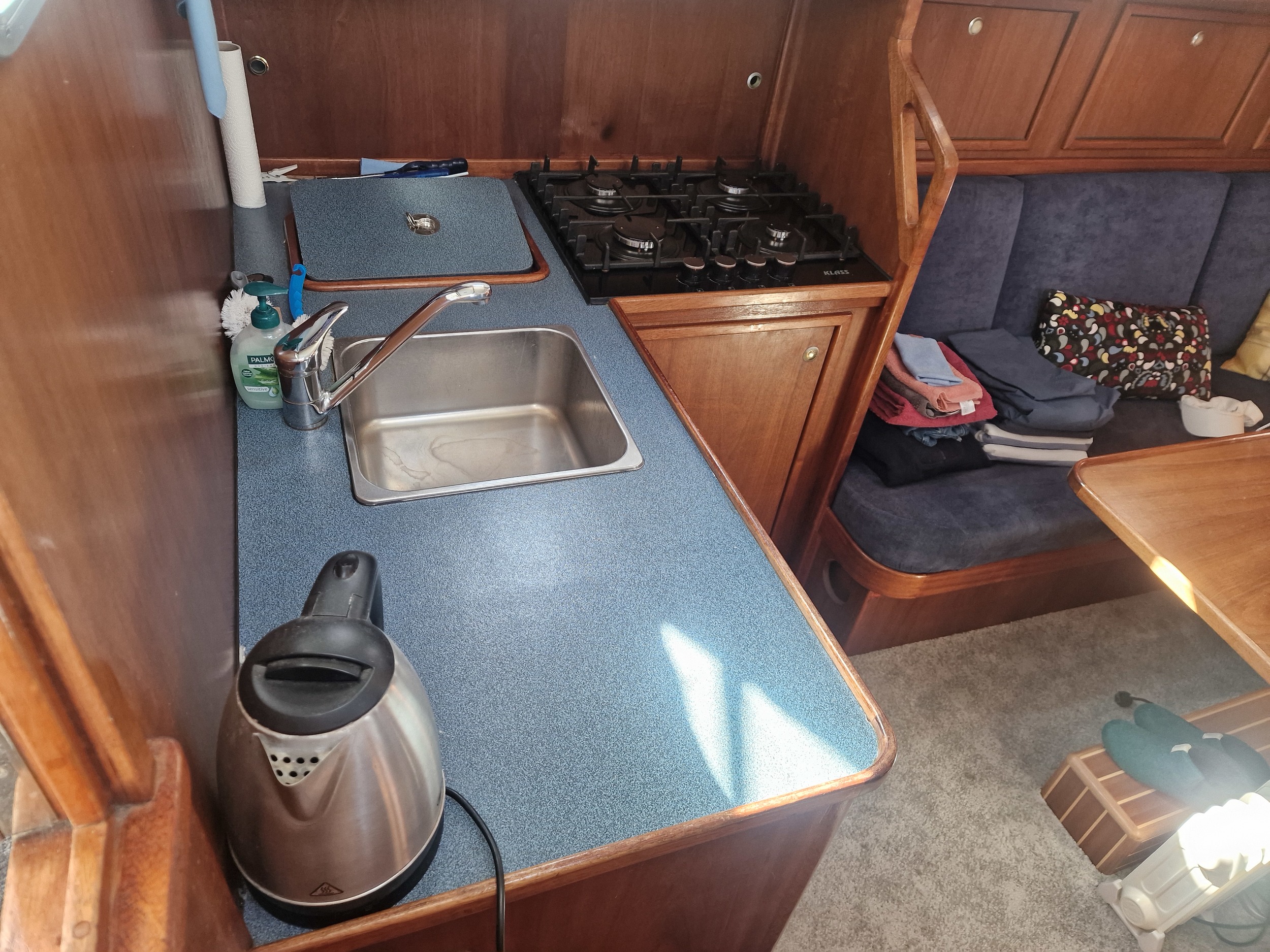 Vikingbank Vripack 1100 — foto 50 van 84
