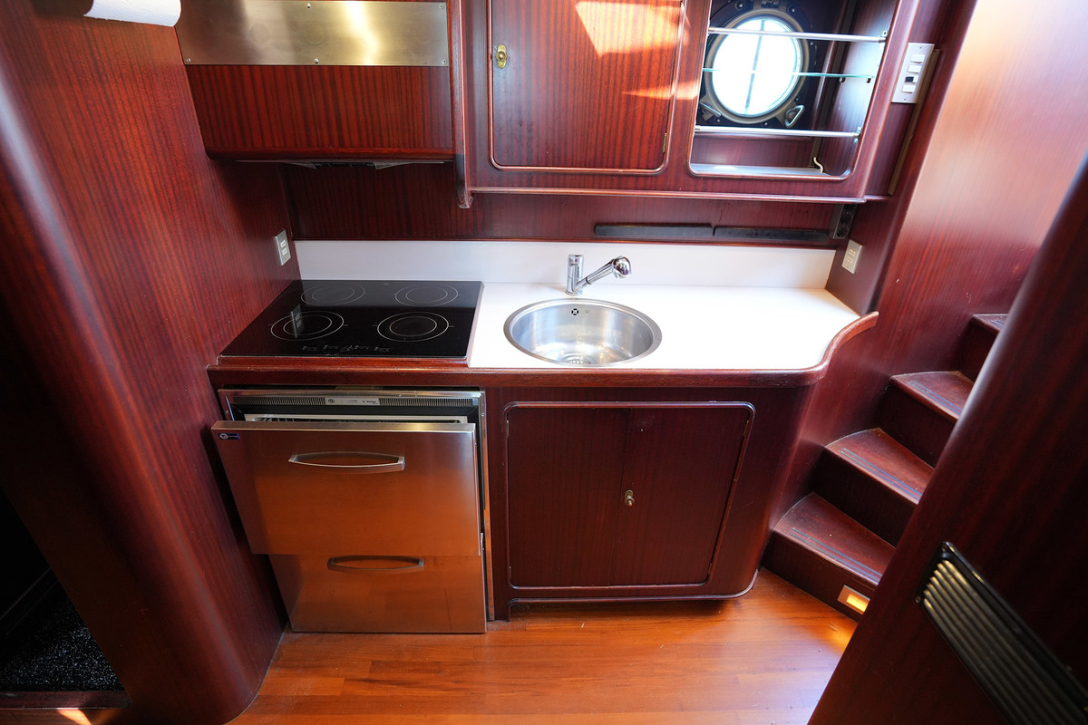Lowland Yachts Kanaaljacht — foto 44 van 67