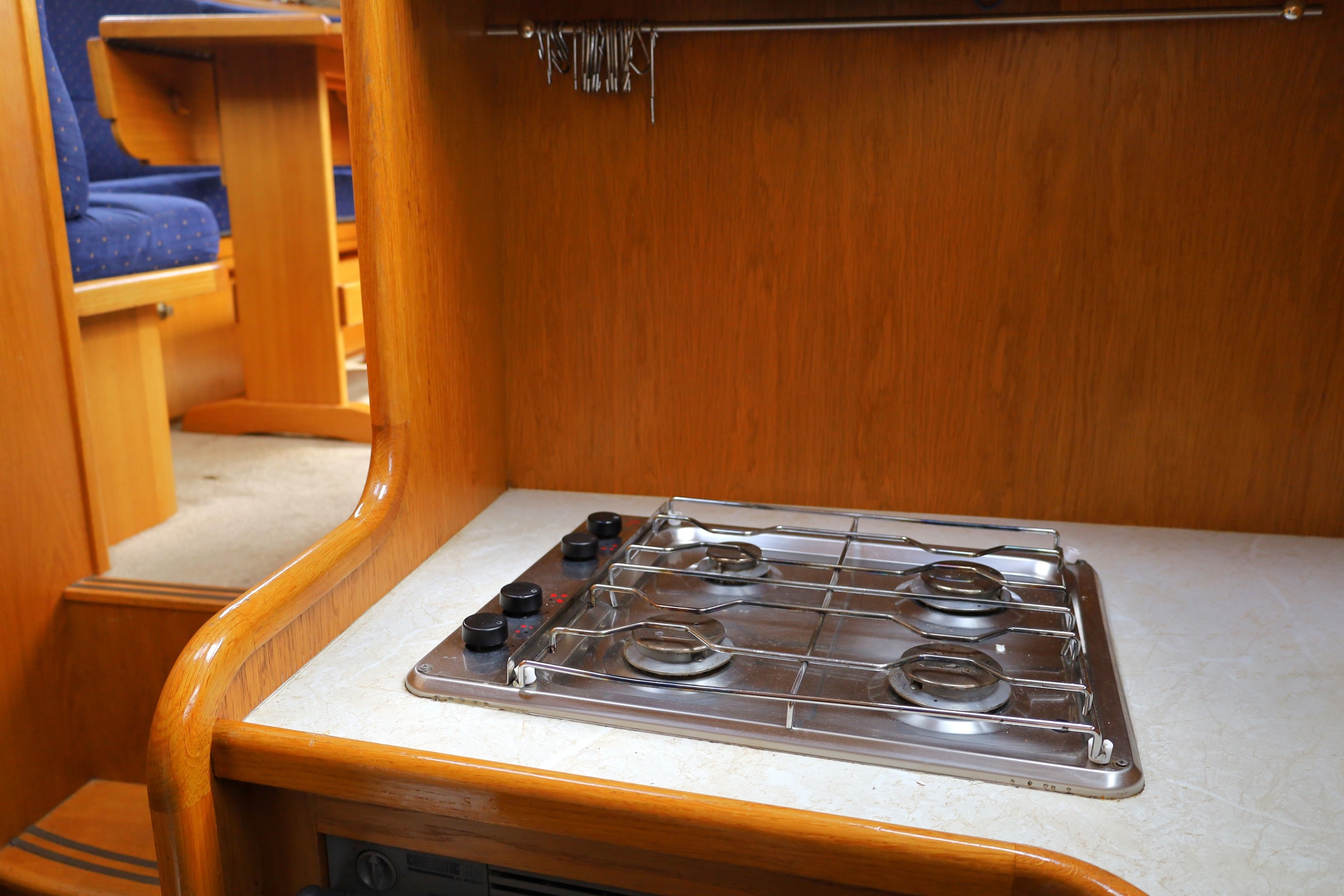 Gruno 35 Sport — foto 26 van 34
