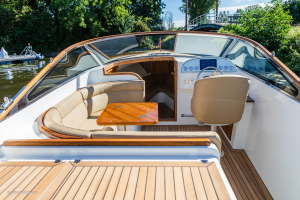 LongIsland 29 Runabout — foto 26 van 30