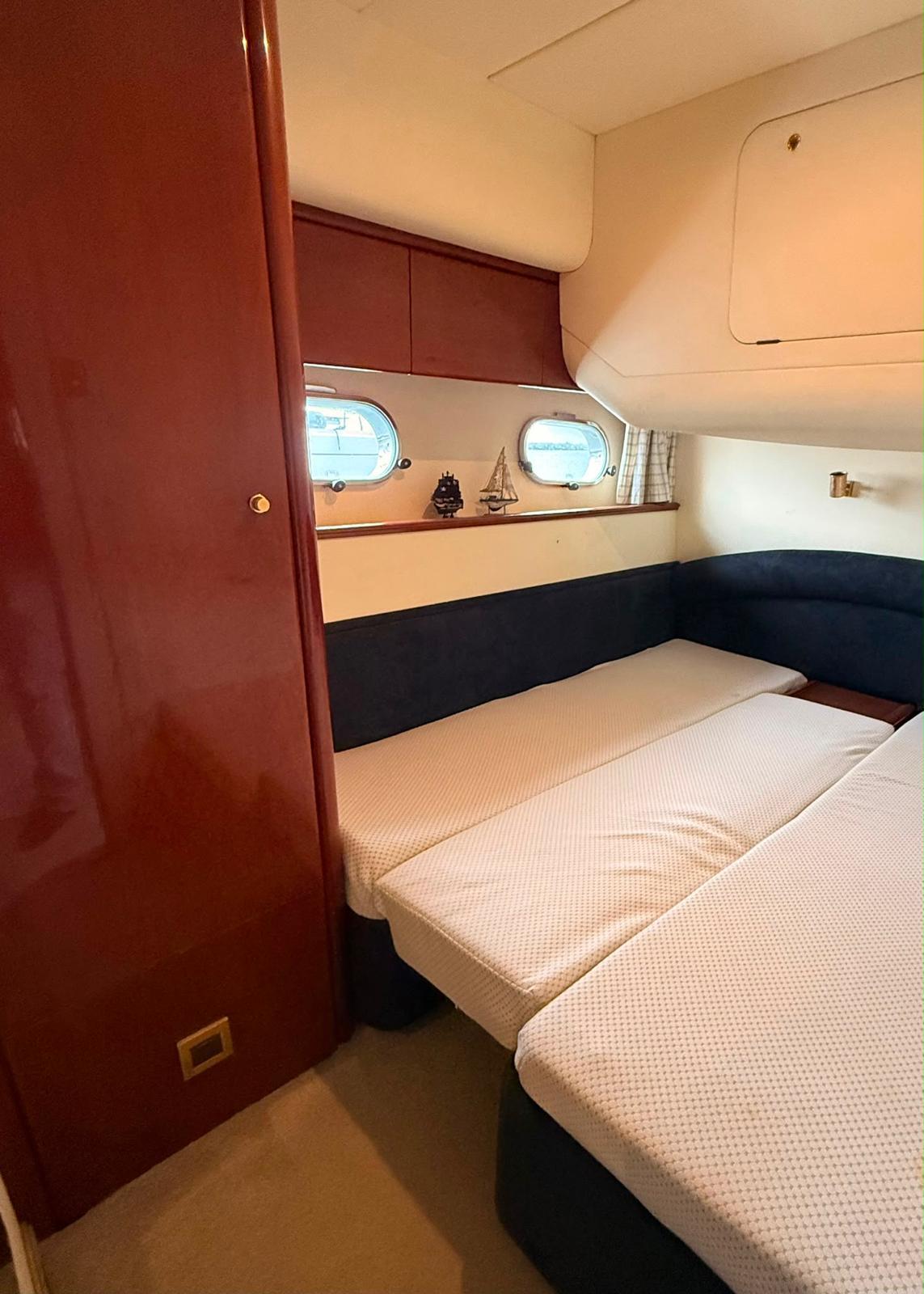 Princess 480 — foto 20 van 46