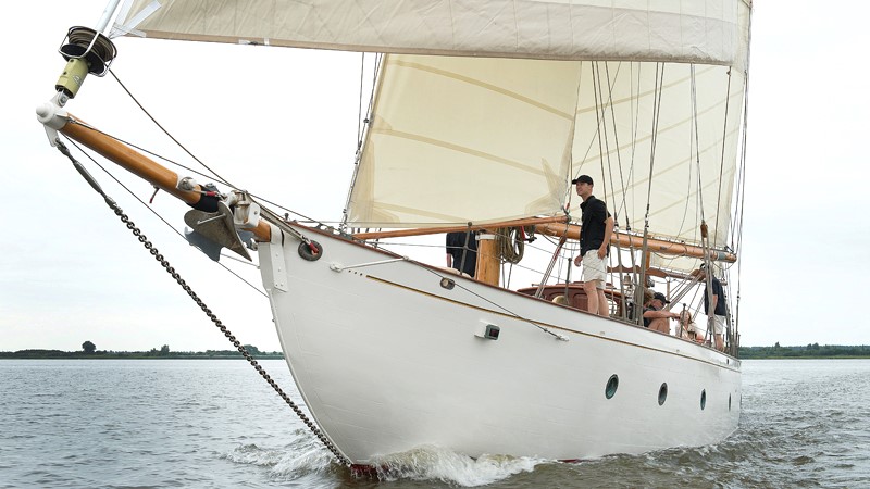 Cantiere Navale Postiglinio San Domenico — foto 11 van 73