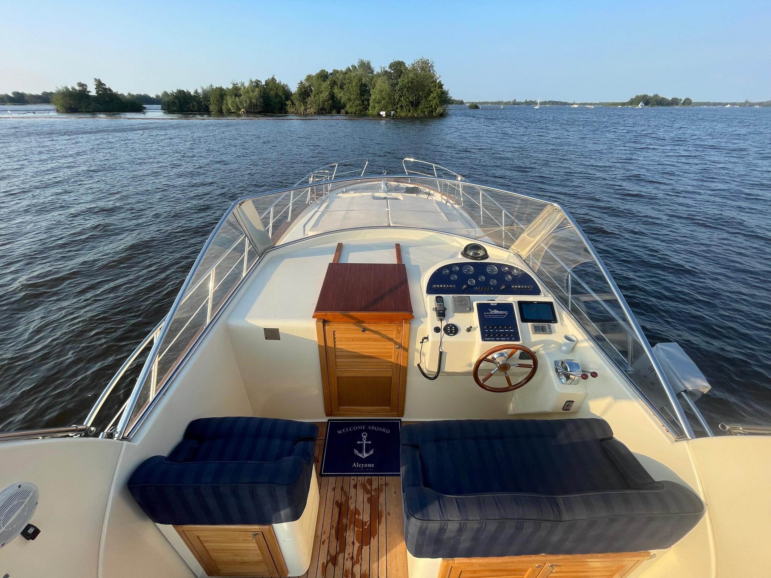 Antaris Mare Libre 10.50 — foto 7 van 49