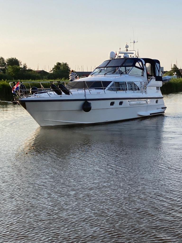 Atlantic  444 — foto 5 van 26