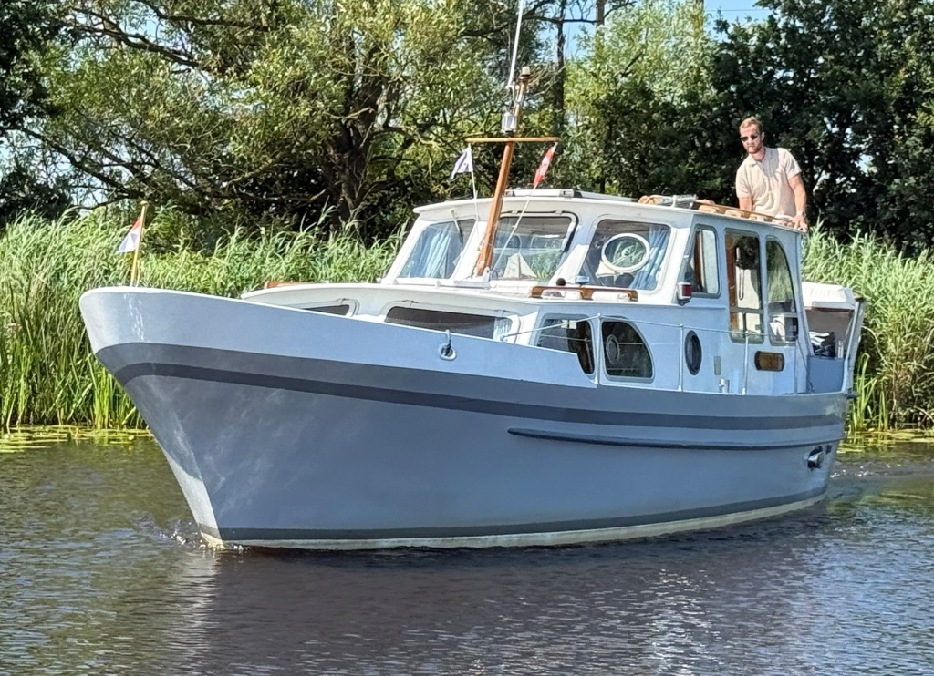 Oostvaarder  900 GSAK — foto 3 van 25