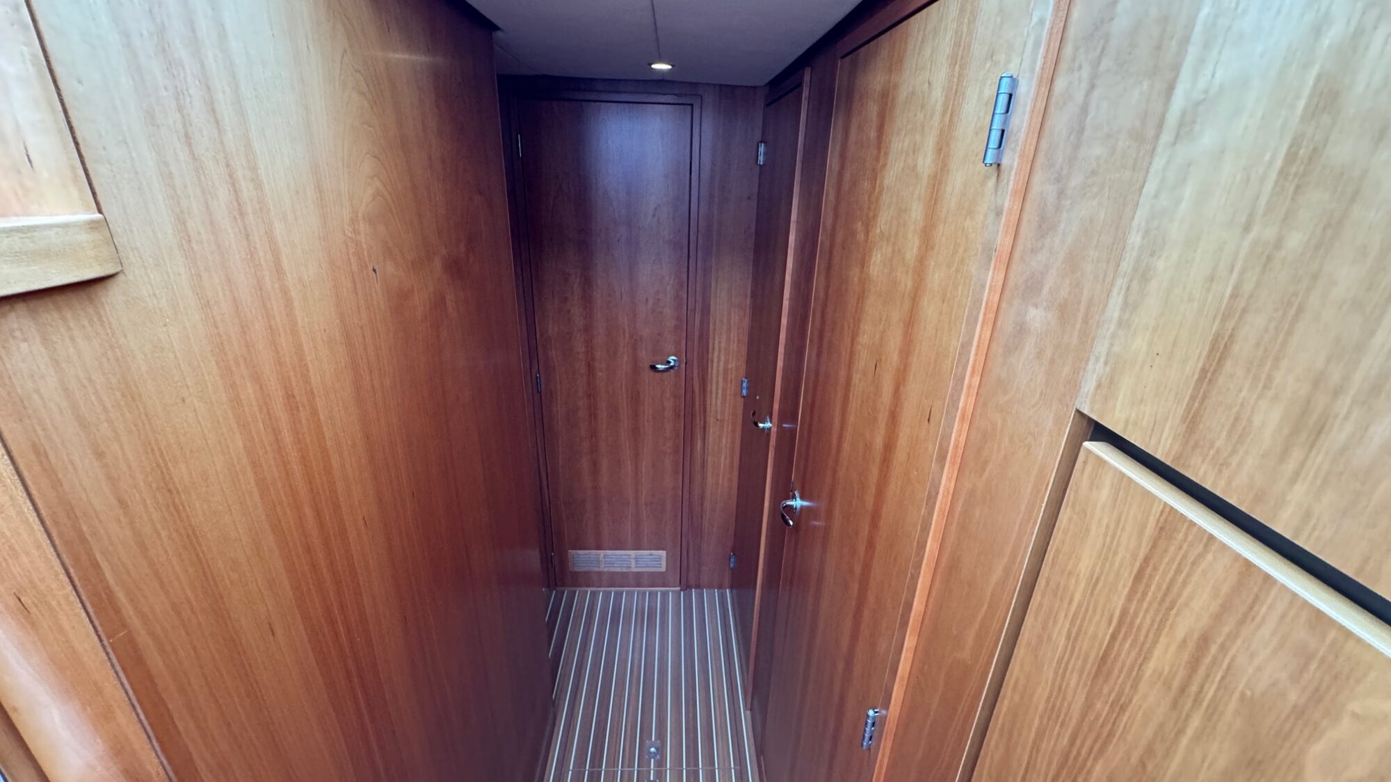 Linssen 40.9 Sedan Variodeck — foto 19 van 49