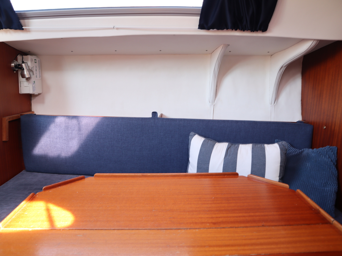Jeanneau Aquilla 29 — foto 15 van 48