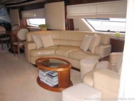 Azimut 80