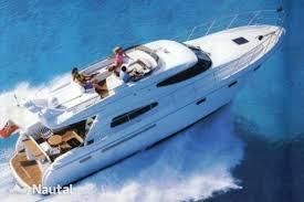 Sealine T52