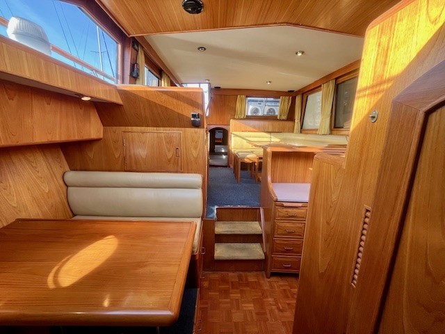 Ocean Alexander 46 — foto 53 van 87