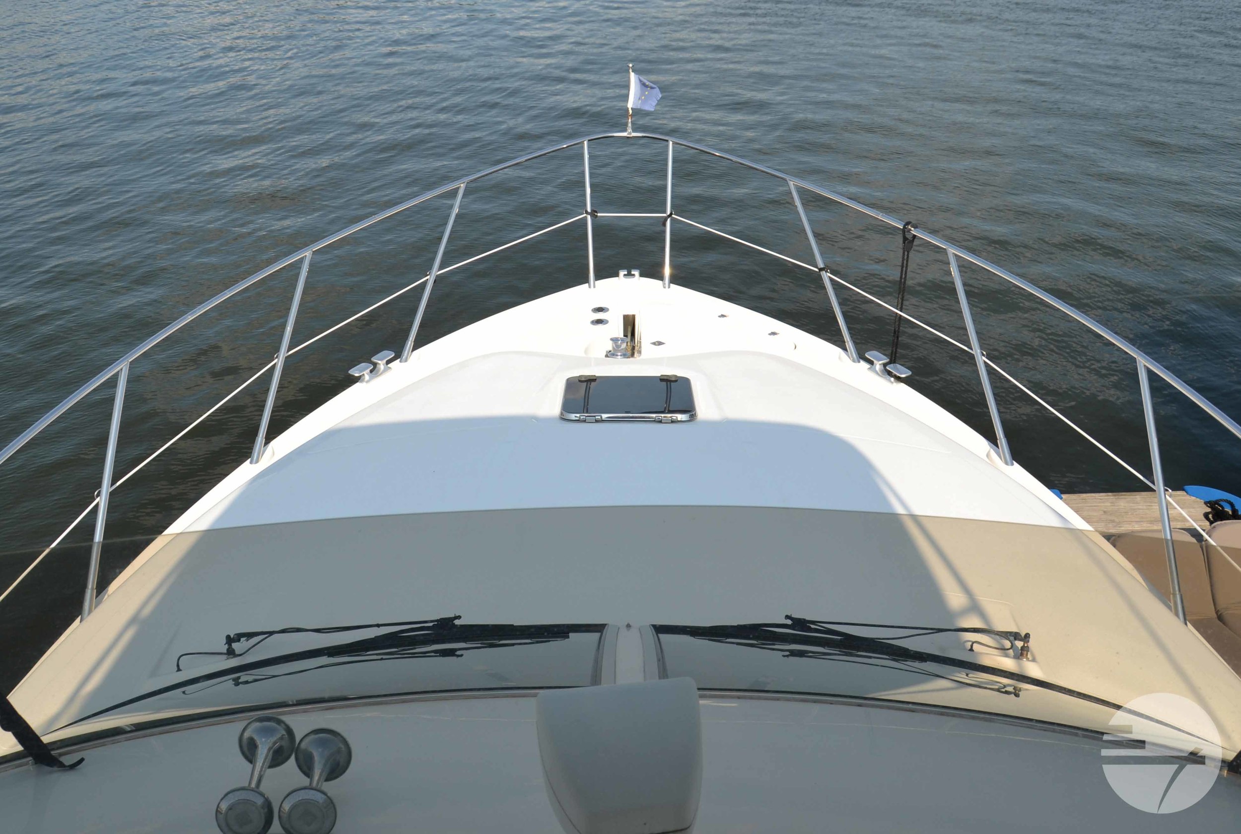 Sealine F42/5 — foto 16 van 56