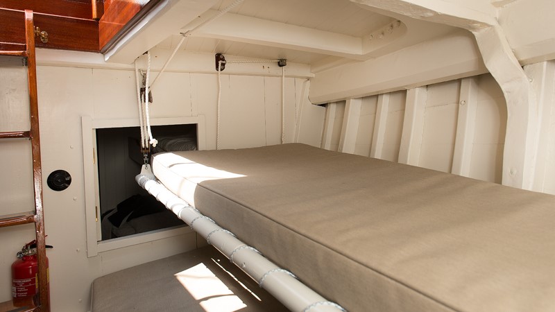 Cantiere Navale Postiglinio San Domenico — foto 61 van 73