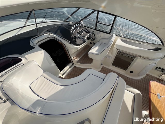 Bavaria 42 - Hardtop — foto 8 van 73