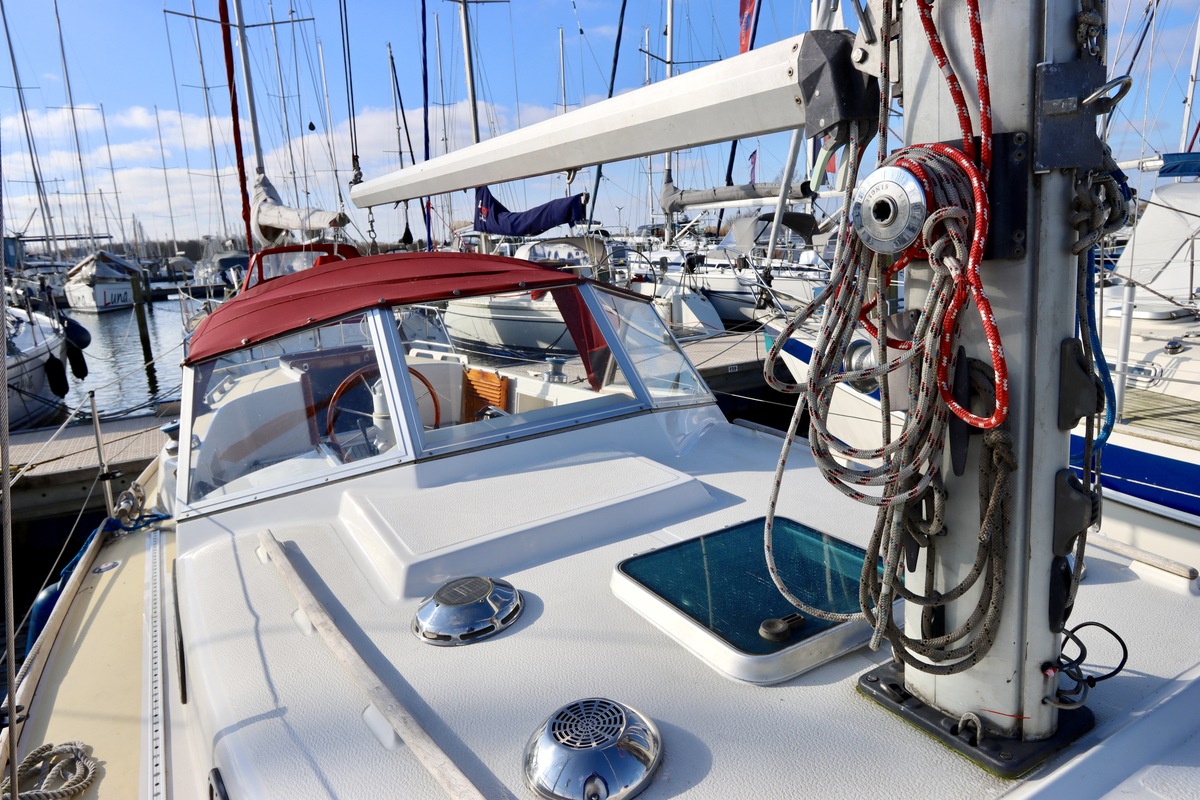 Malö 40 H - Nomad SK 34 — foto 39 van 48